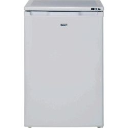 Lec U5511W 55cm Under Counter Freezer in White